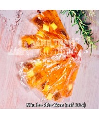 Bánh Tráng Xâu Bơ Dẻo Tôm mã 114